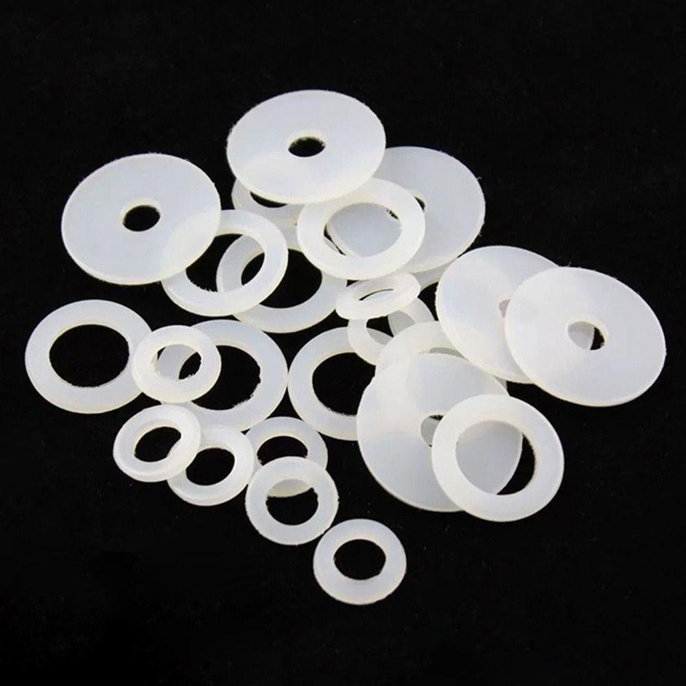 SHOUKEY 50 Vòng Đệm M6 * 12Mm Dài * 2mm Cho Trống