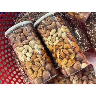 500g hạt ăn liền(mix 4)