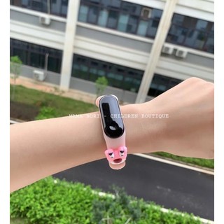 Đồng hồ led chống nước cho bé