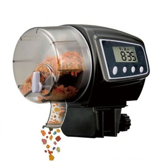 Máy Cho Cá Ăn Tự Dộng Lập Trình AF-2005F