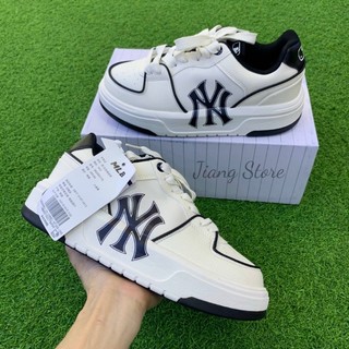 Giày m.l.b l.iner đen - giày sneaker nam nữ 1:1