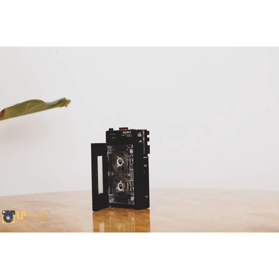 Cassette cầm tay SONY
