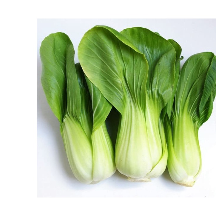 1Gr Hạt Giống Cải Thìa Cọng Xanh