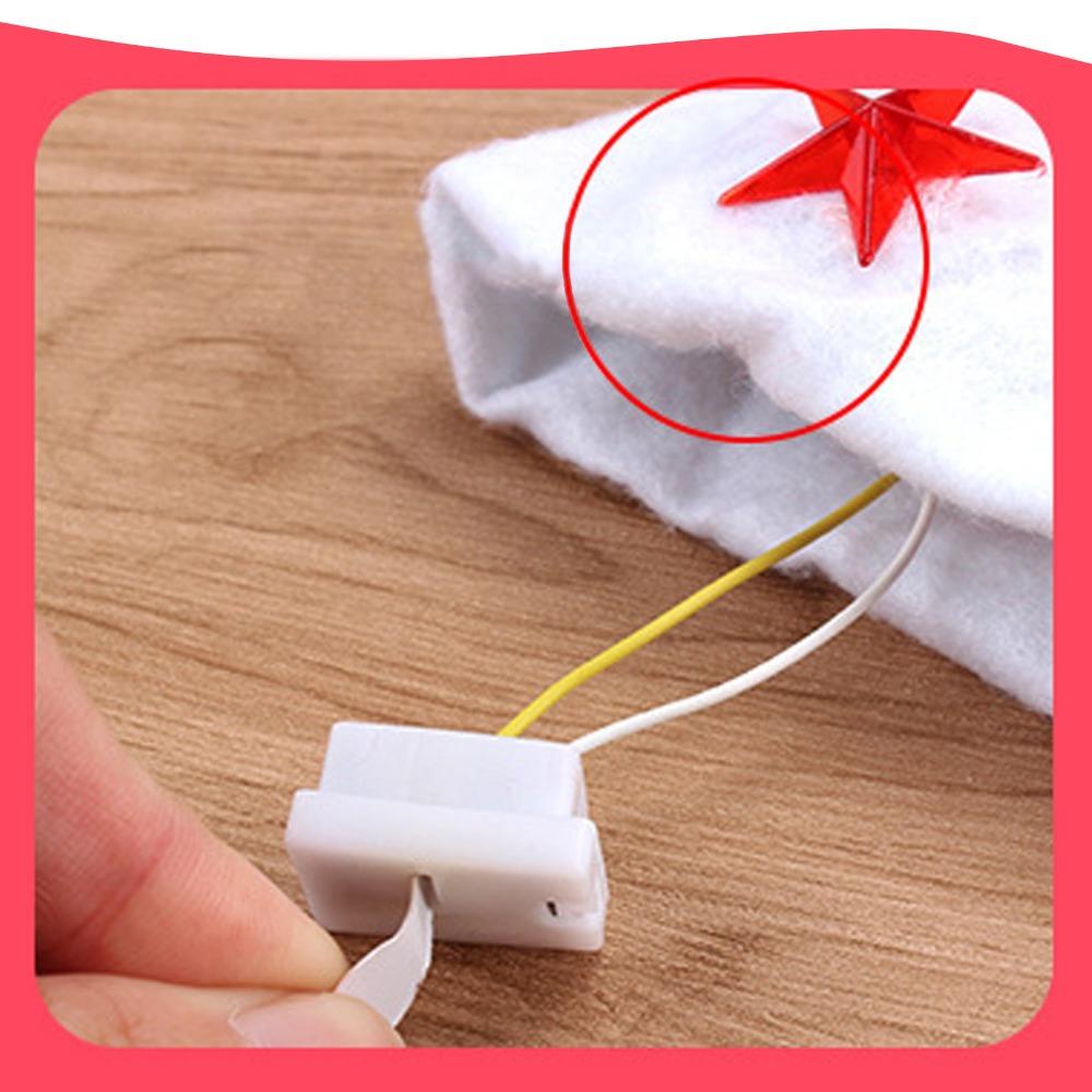 Mũ Ông Già Noel Xinh Xắn Cho Người Lớn Và Trẻ Em
