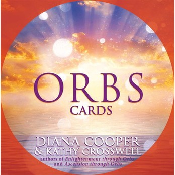 Bộ Bài Orbs Cards (Mystic House Tarot Shop) - Bài Gốc Authentic Chính Hãng 100%