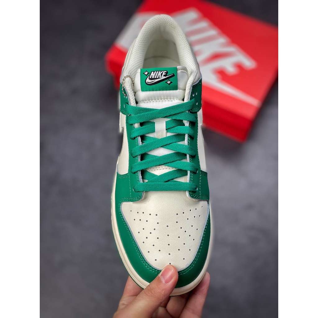 （Sản phẩm chính hãng）Giày thể thao nam nữ giày Nike SB Dunk Low SE Lottery