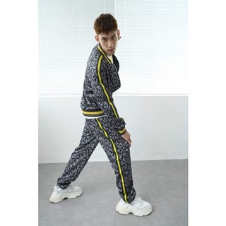 SÉT BỘ CAO CẤP RICH MONKEY