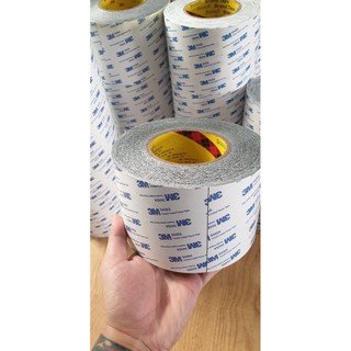 Băng Keo 3M-9448A (trắng) và 3M-9448AB (Đen)