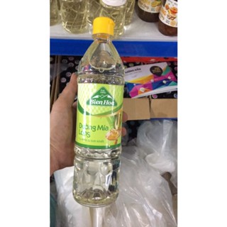 nước đường biên hòa 750ml (syrup đường) dùng để pha chế