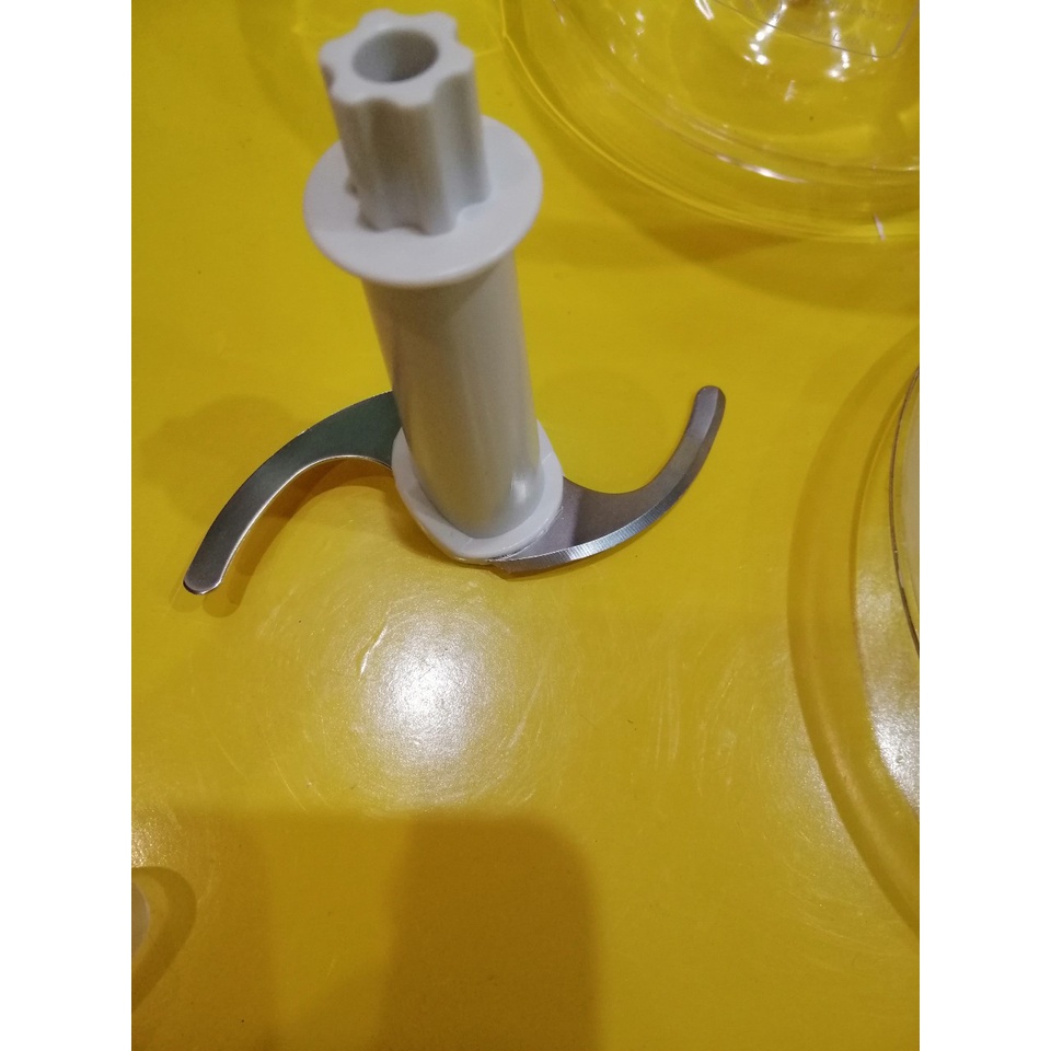 Máy xay thịt nội địa Nhật Tescom TK210 (320W)