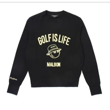 ÁO LEN NỮ MALBON MẪU MỚI 2022