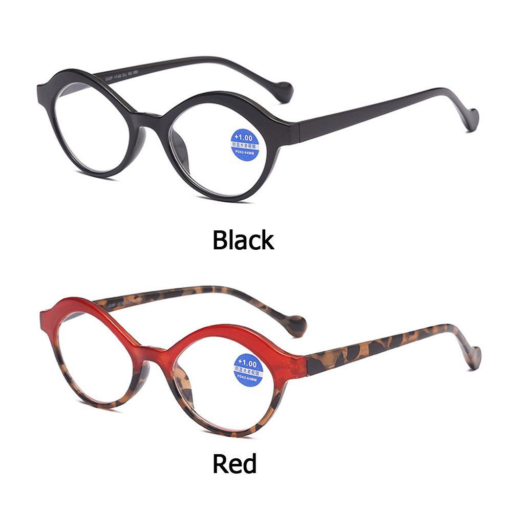 ROSE Kính Đọc Sách + 1.0 ~ + 4.0 Siêu Nhẹ