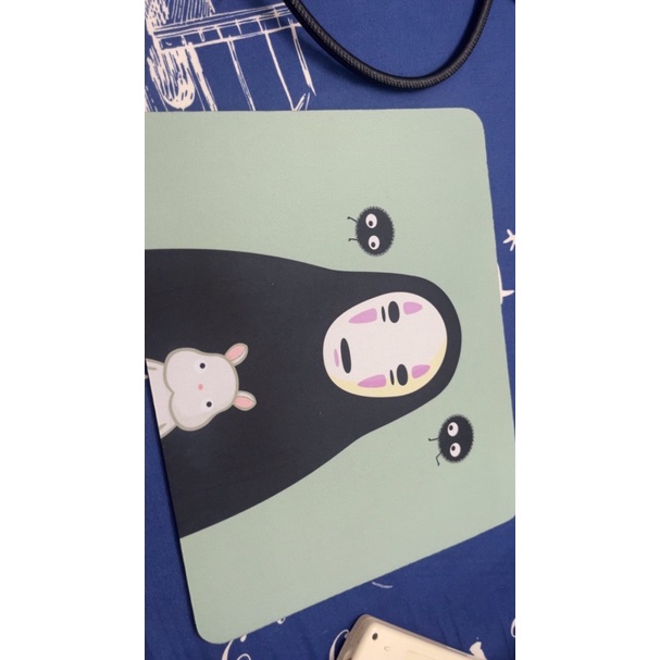 Miếng Lót Chuột, Bàn Di Chuột, Mouse Pad in hình BST Vô diện