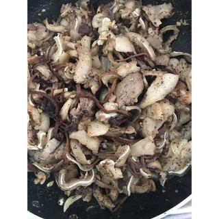 500g GIÒ THỦ BẮC (GIÒ XÀO)