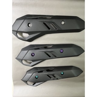 Ốp che pô Airblade 2020, ab 2021