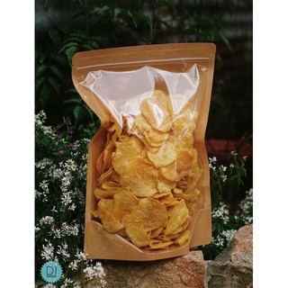 Khoai lang sấy mật ong Đà Lạt 500 gram