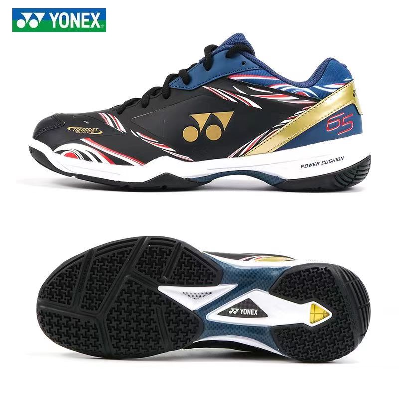 Giày Thể Thao Chơi Cầu Lông YONEX 65Z3 Chống Trượt Dành Cho Nam Và Nữ