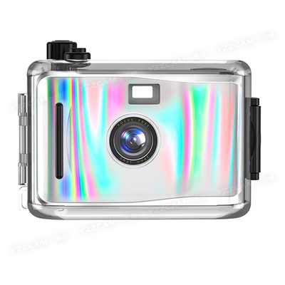 Máy ảnh film Molo 35mm - Máy ảnh chống nước chất lượng cao
