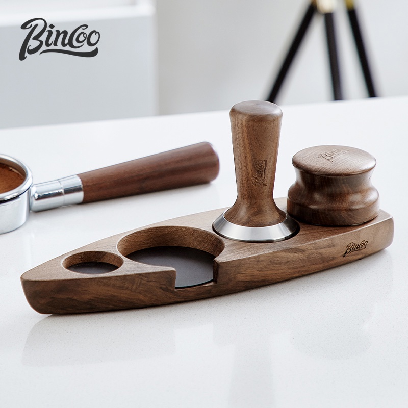 Bincoo Bộ bột áp lực cà phê