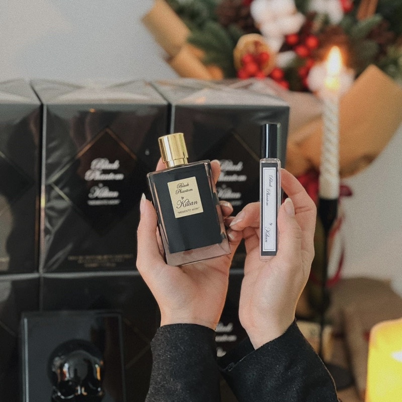 Nước hoa Black Phantom