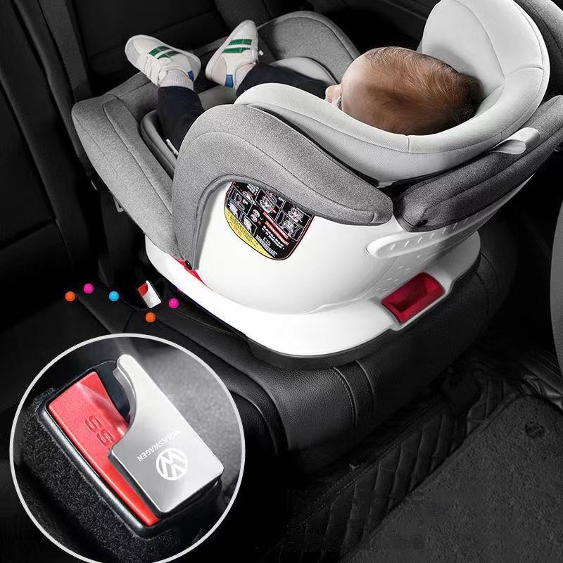 Chốt Khóa Dây Đai An Toàn Cho Xe Hơi Subaru Forester Sk XV Impreza Wrx Sti Outback