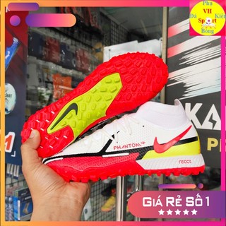 Giày đá bóng sân cỏ nhân tạo Phantom React GT2 Elite TF
