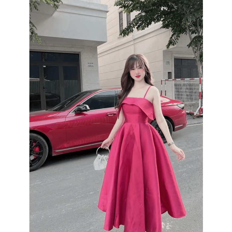 ĐẦM TAPTA SIÊU DỄ THƯƠNG UP HHP2023