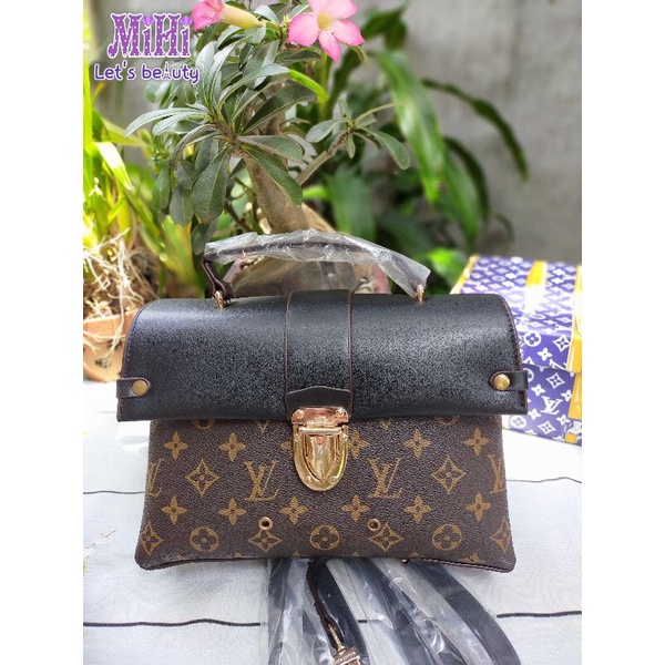 THANH LÝ NGHỈ BÁN-Túi xách thời trang DA SIÊU CHẤT đồng giá cực rẻ