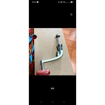 Máy Câu Cá YUMOSHI LC Và CL Siêu Khỏe