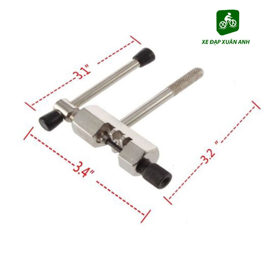Dụng Cụ Tháo Mắt Xích Xe Đạp
