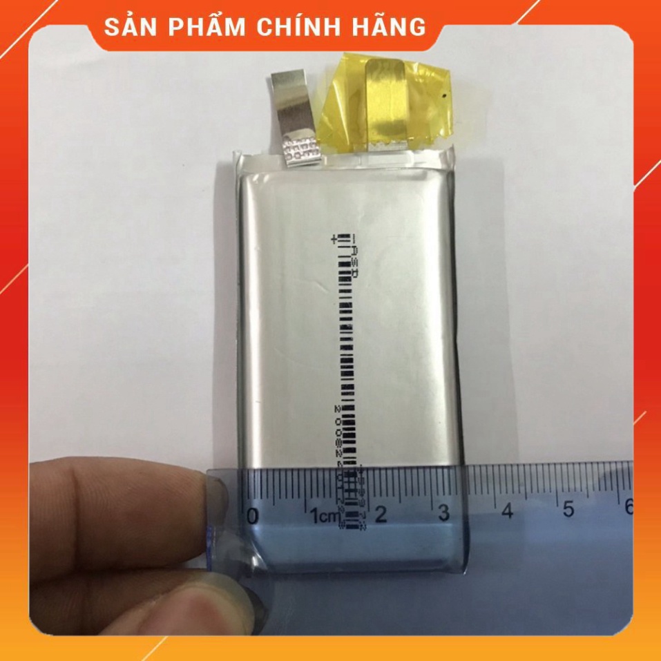 Cell pin flycam mavic air 2 mã 943871