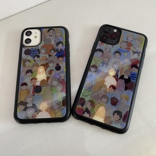 Ốp lưng couple love 15 ip