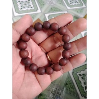 chuỗi gỗ xá xị