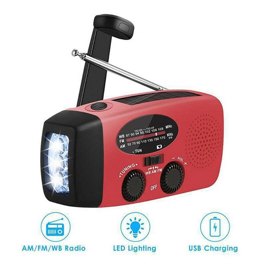Thiết Bị Nhận Tín Hiệu Đèn Pin Sử Dụng Năng Lượng Mặt Trời