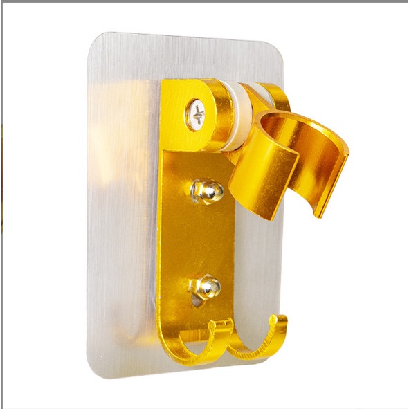 Cài Sen Nhôm Dụng Cụ Nhà Tắm Chỉnh Góc Tiện Lợi - Yobomall