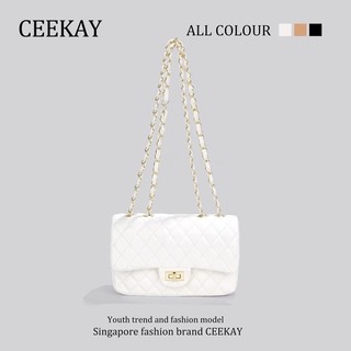 Túi Ceekay Dây Xích Trám Fullbox Chính Hãng