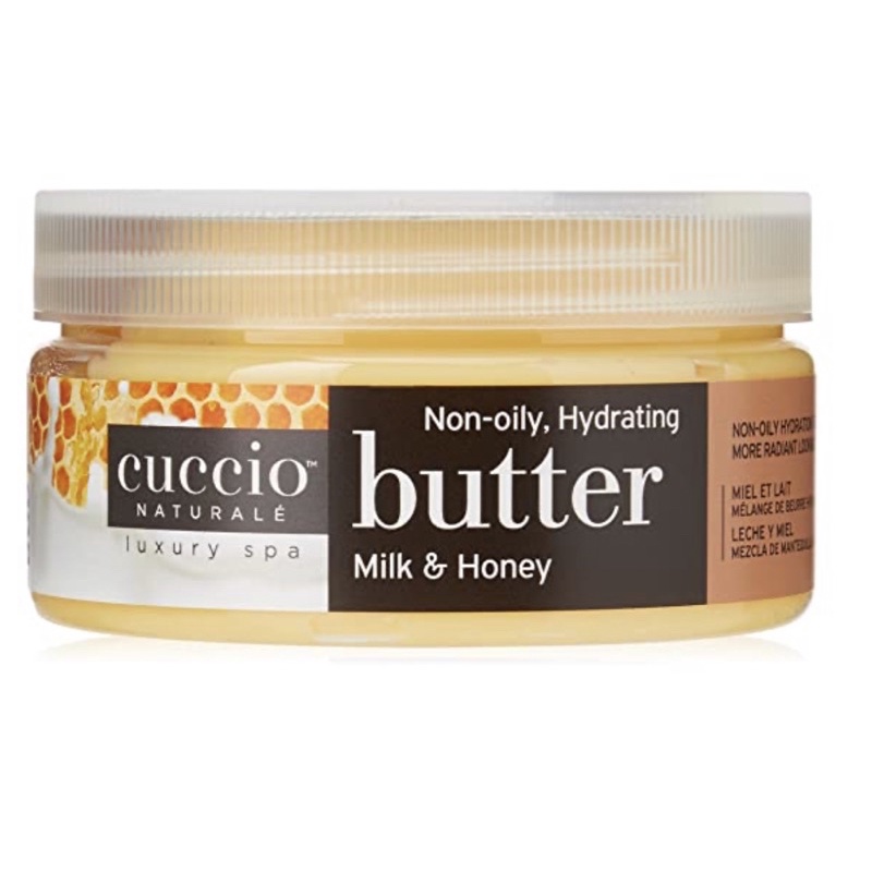 DƯỠNG TRẮNG DA BODY CUCCIO
