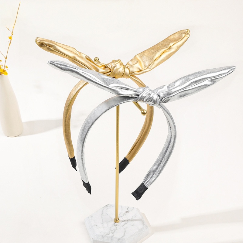 Băng Đô Tai Thỏ Xinh Xắn Dành Cho Nữ