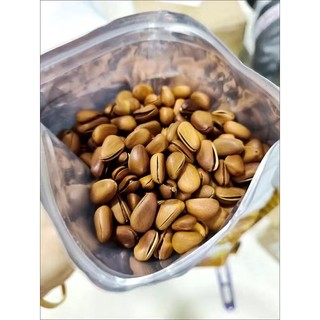 Hạt thông (hàng mới sấy chất lượng )500gr