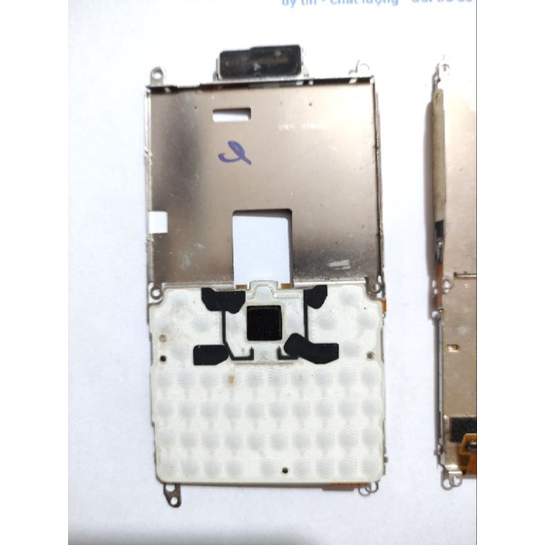 Mạch phím và khung màn hình Nokia E72 Chính Hãng