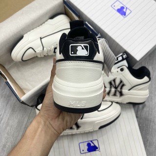 Giày MLB Chunky Liner Bản Cao Cấp Nhất