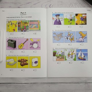 test flyer level 1.2.3(tùy chọn)