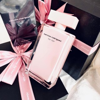 NƯỚC HOA NỮ Narciso Rodriguez For Her EDP 100ml
