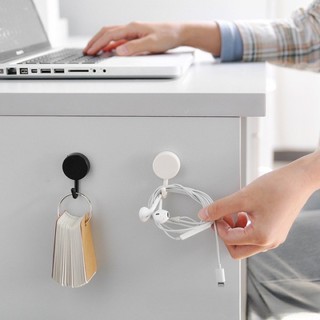BỘ 10 MÓC DÁN TƯỜNG - DOT DOT