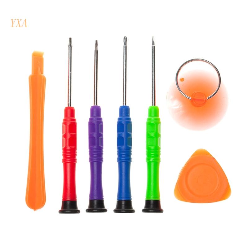 Bộ 7 Tua Vít Sửa Chữa 360 / for PS3 / Controller T5 Chất Lượng Cao