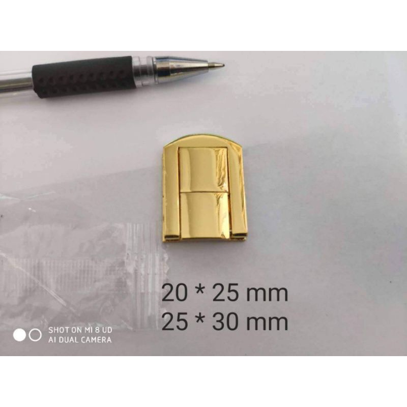 Khóa hộp cao cấp , khóa hộp trang sức , khóa hộp quà tặng