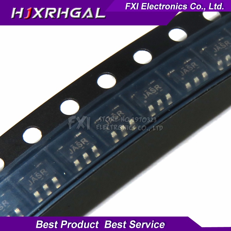 Set 10 Linh Kiện Điện Tử TS5A3166DBVR TS5A3166 SOT23-5 Mới