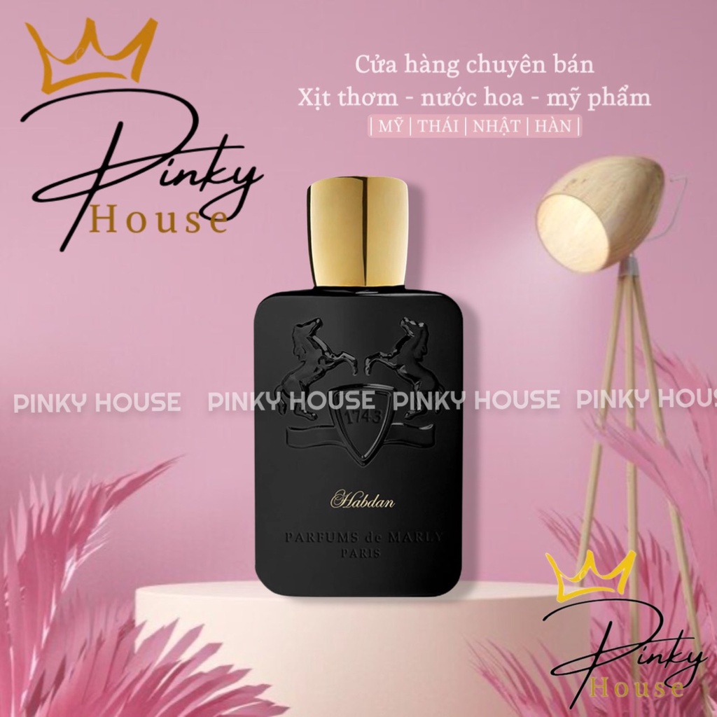♛HOT♛ Nước hoa unisex    Parfums de Marly Habdan | PINKYHOUSE95 |
