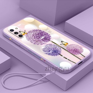 Ốp lưng Samsung note 10 Samsung note 10 plus note 10 lite note 9 note 8 Ốp Điện Thoại Silicon Họa Tiết Bươm Butterfly trường hợp điện thoại giá rẻ Samsung note 10 Samsung note 10 plus note 10 lite note 9 note 8