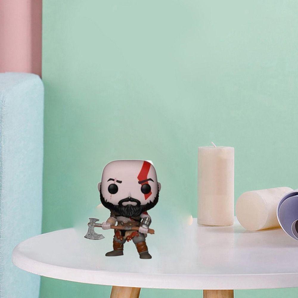 Mô Hình Nhân Vật Hoạt Hình SUSANS Funko Pop